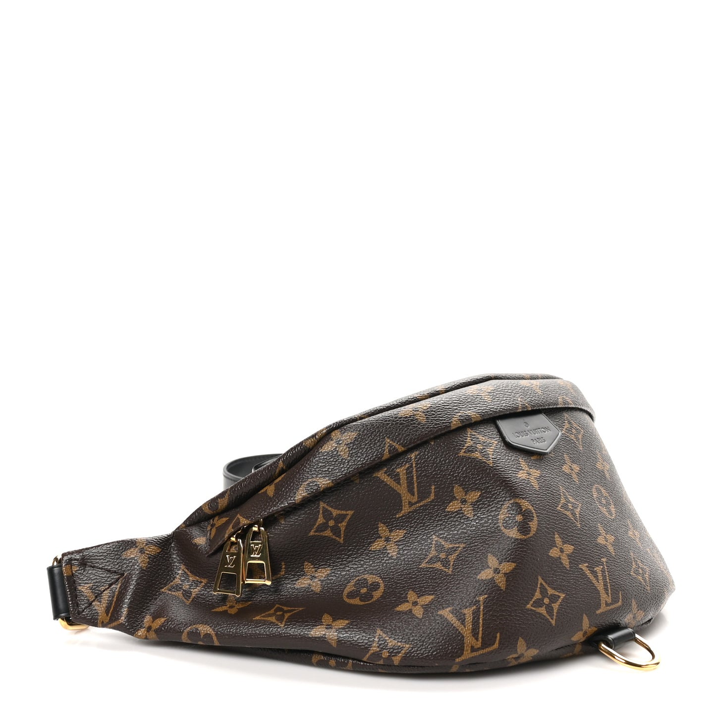 Monogram My LV World Tour Bumbag
