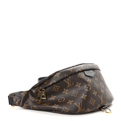 Louis Vuitton Monogram My LV World Tour Bumbag 4 of 9