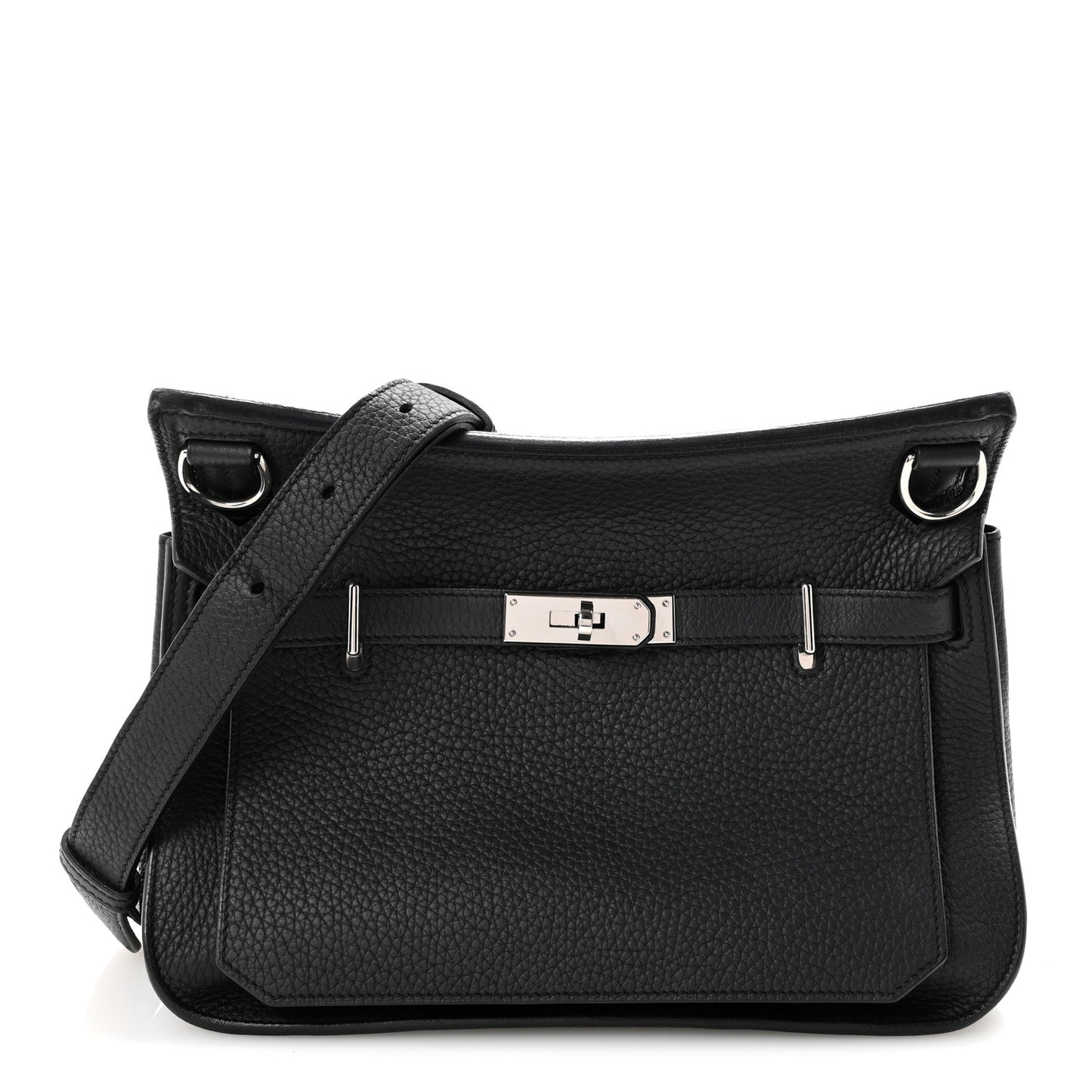 Taurillon Clemence Jypsiere 28 Black