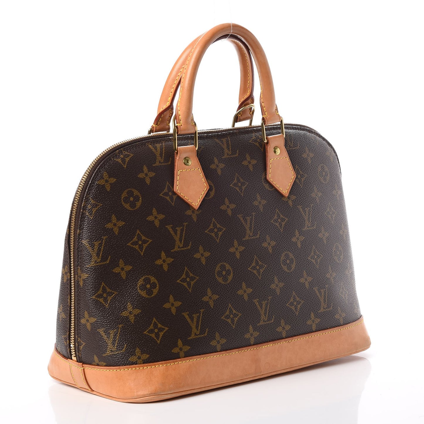 Monogram Alma PM