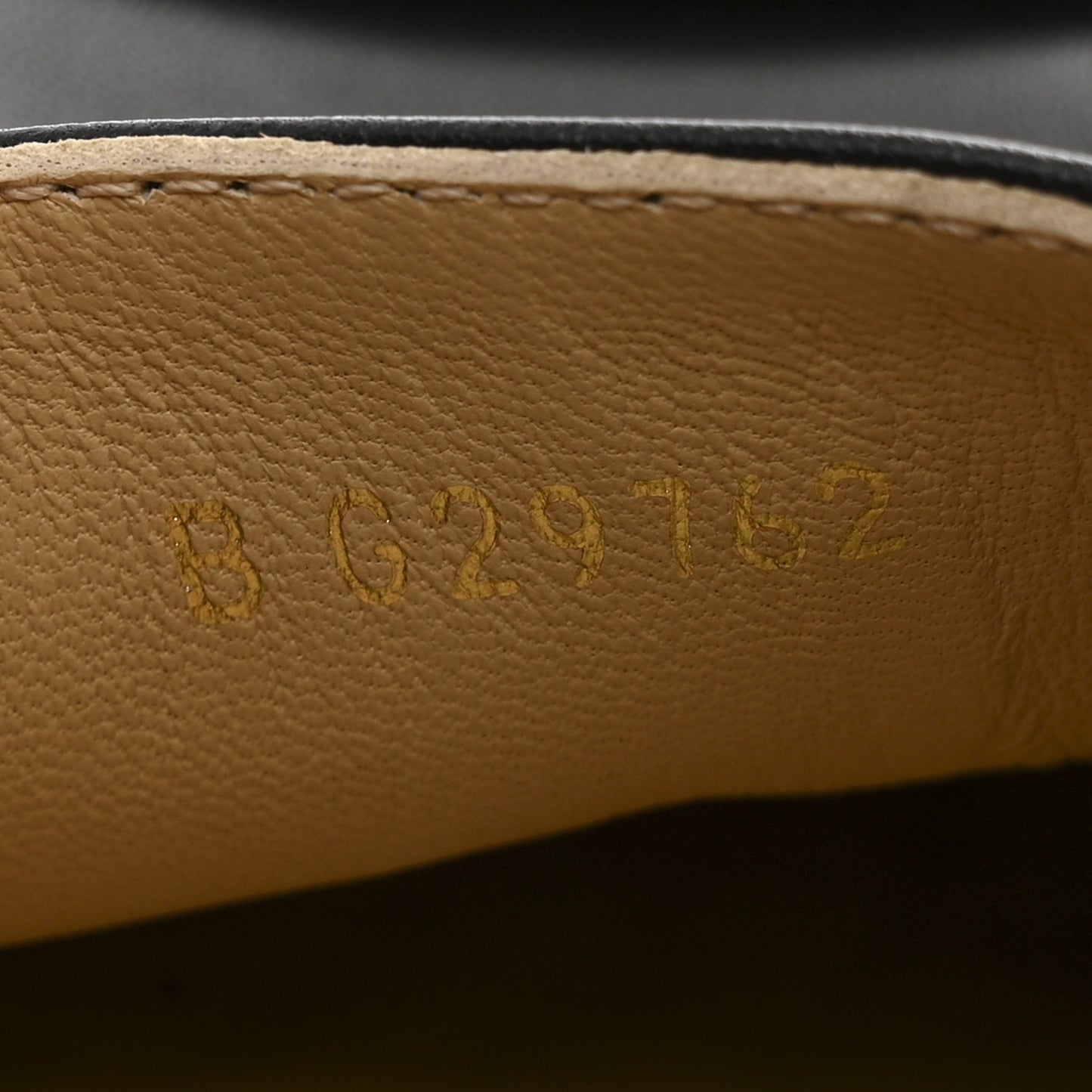 Lambskin CC Espadrilles 36 Black