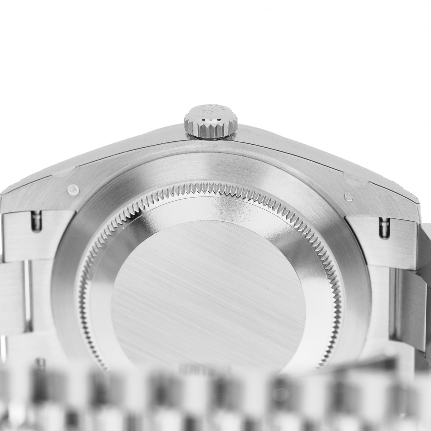 Platinum Diamond 40mm Oyster Perpetual Day-Date Watch Ice-Blue 228206