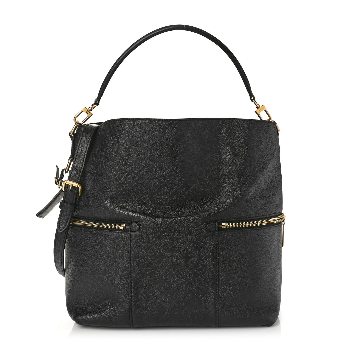 Empreinte Melie Black