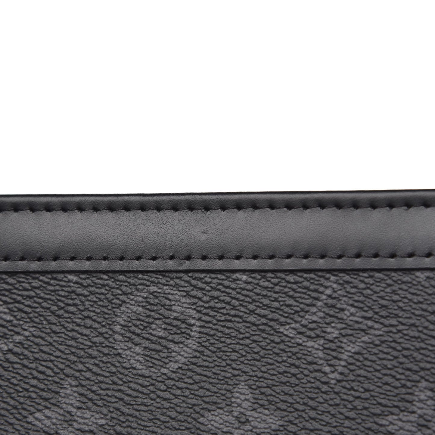 Monogram Eclipse Pochette Voyage MM