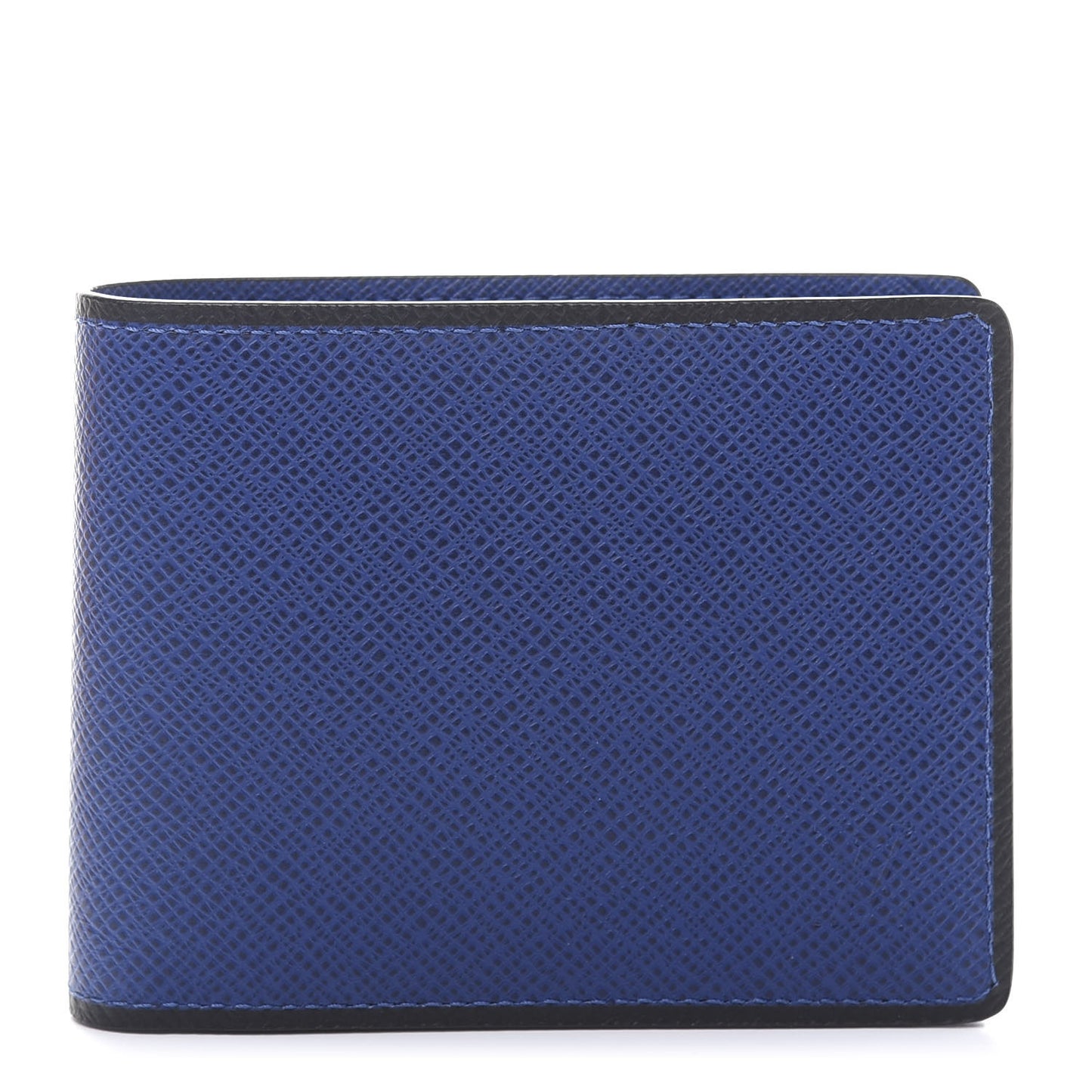 Taiga Multiple Wallet Cobalt