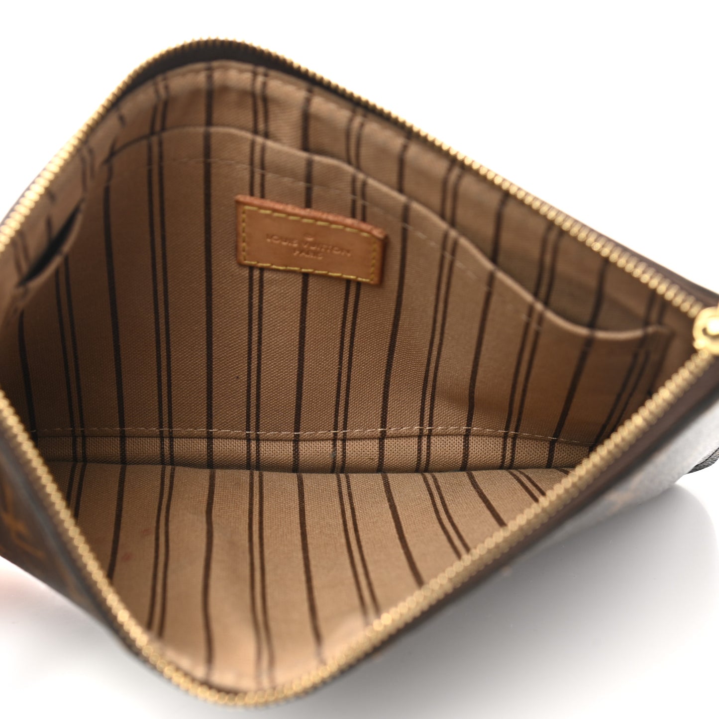 Monogram Neverfull MM GM Pochette