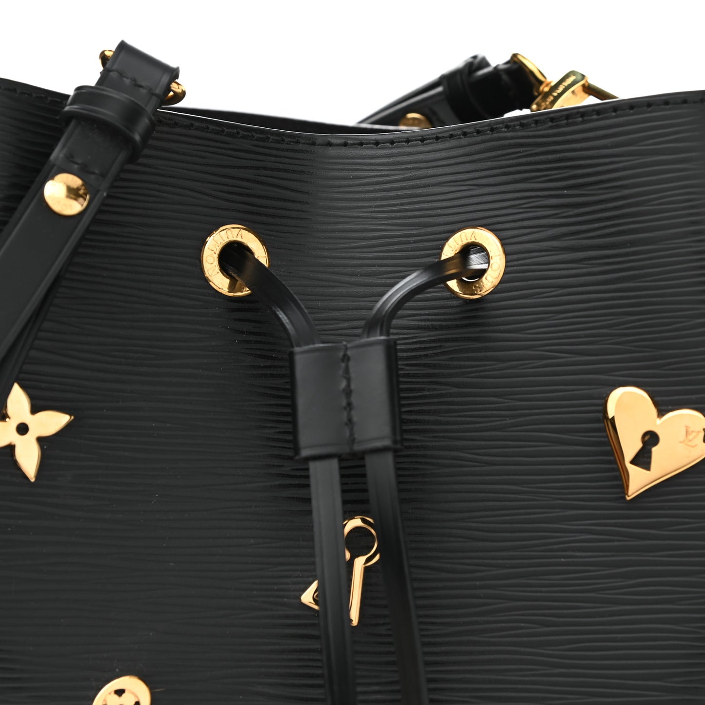 Epi Love Lock NeoNoe Black