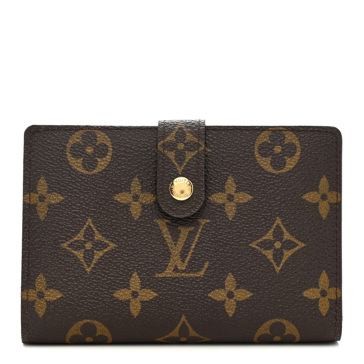 Monogram French Purse Wallet