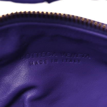 Bottega Veneta Nappa Intrecciato Mini Jodie Purple 6 of 9