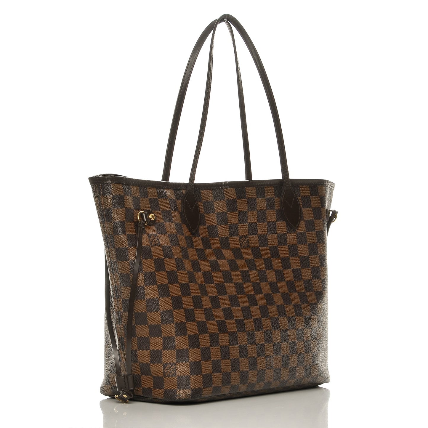 Damier Ebene Neverfull MM