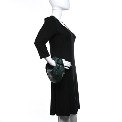 Bottega Veneta Nappa Intrecciato Mini Jodie Raintree 2 of 10