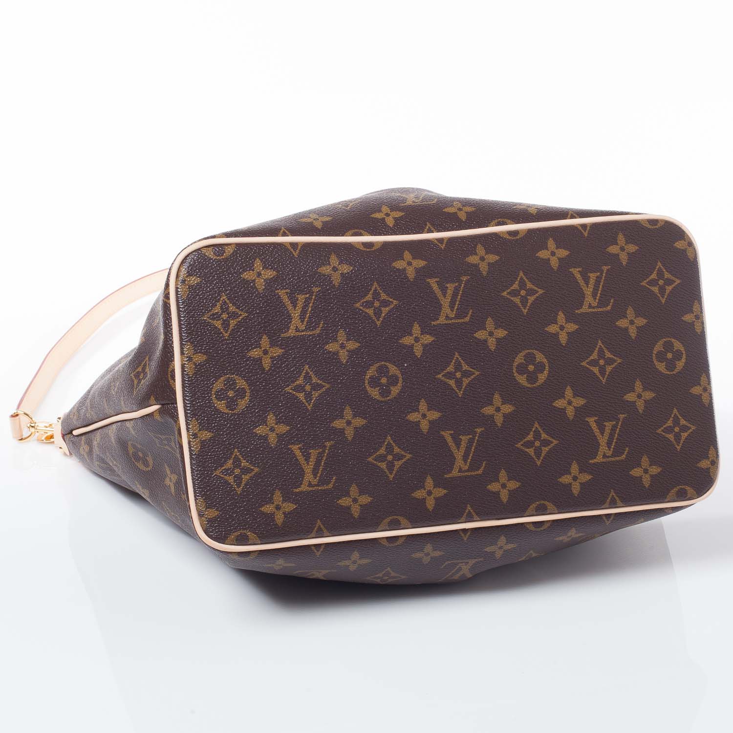 Louis Vuitton Monogram Palermo PM 6 of 10