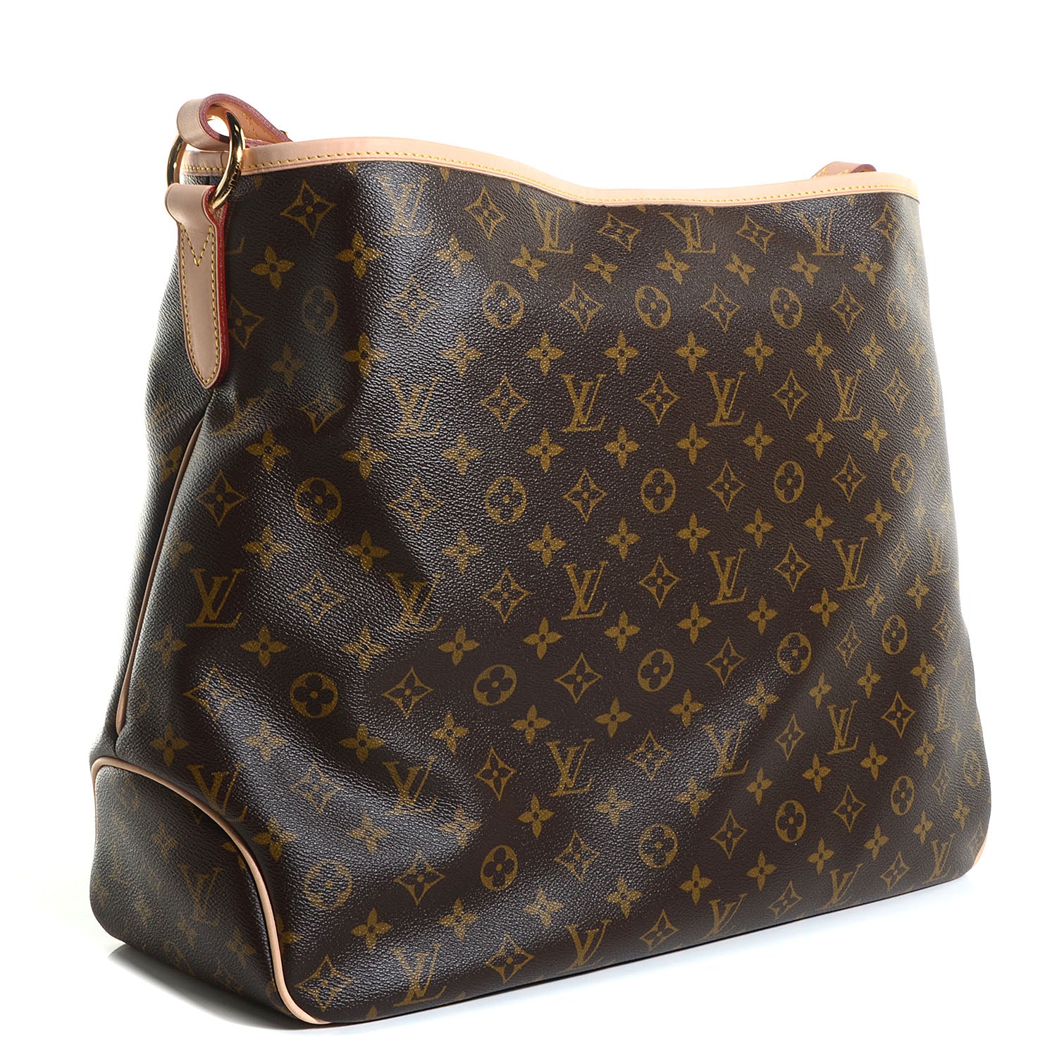 Louis Vuitton Monogram Delightful GM 3 of 7