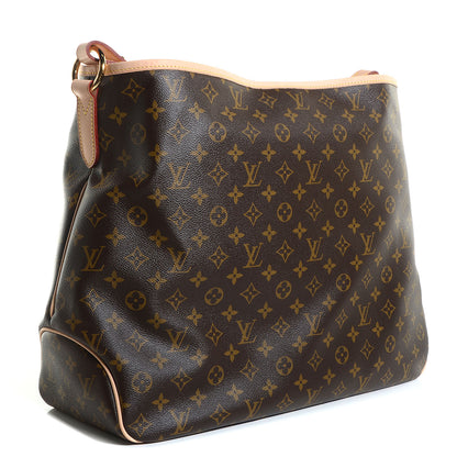 Louis Vuitton Monogram Delightful GM 3 of 7