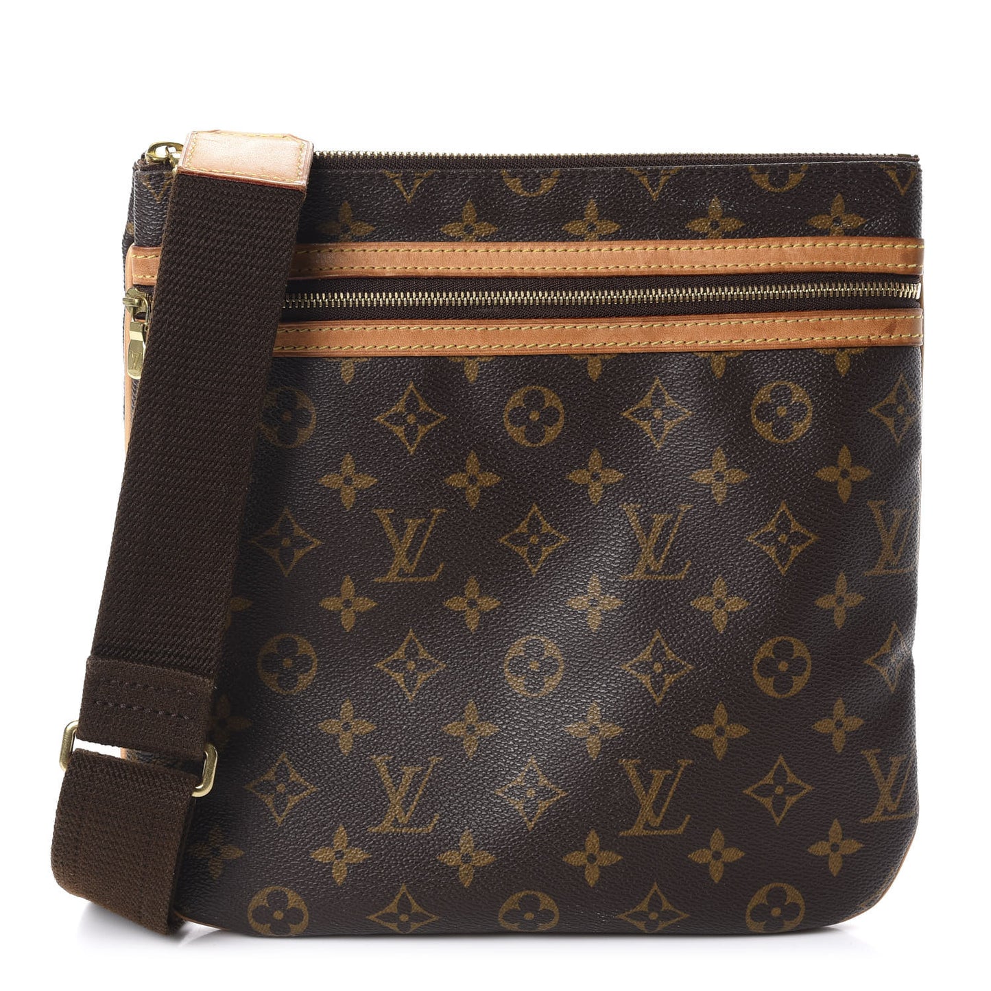 Monogram Bosphore Pochette
