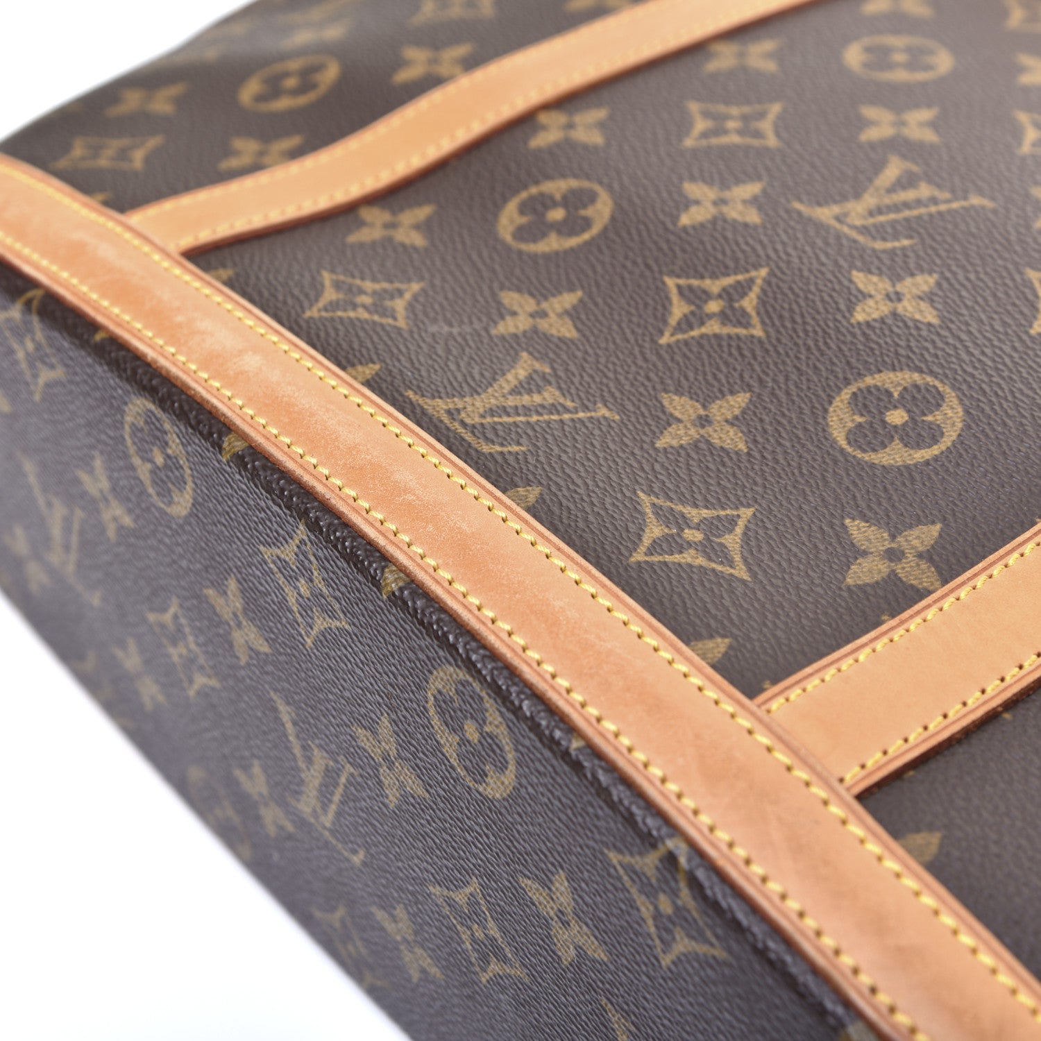 Louis Vuitton Monogram Babylone 16 of 17