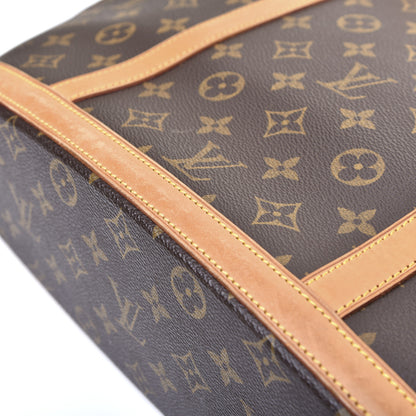 Louis Vuitton Monogram Babylone 16 of 17