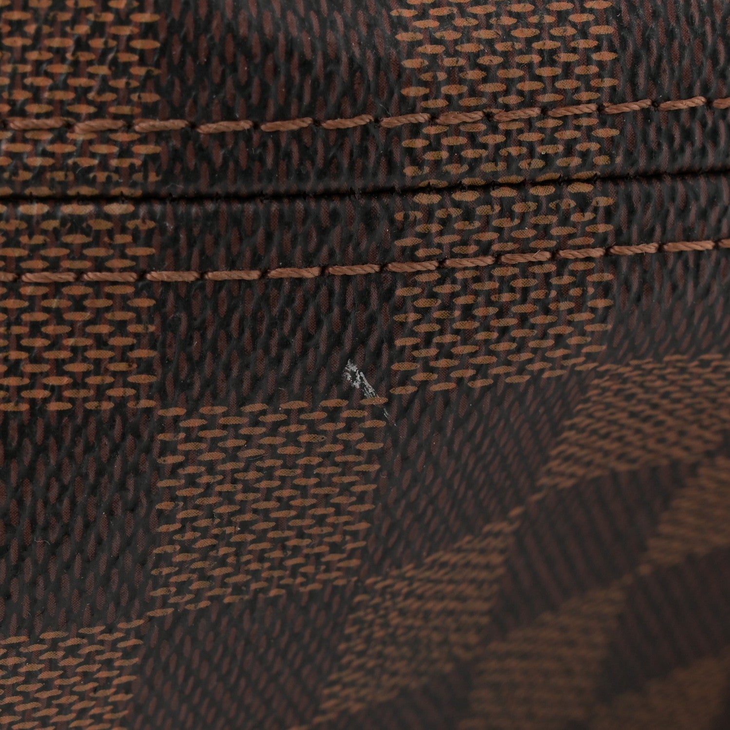 Louis Vuitton Damier Ebene Neo Neverfull GM 14 of 15