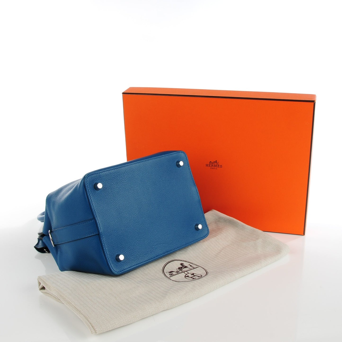 Evercolor Toolbox 20 Bleu de Galice