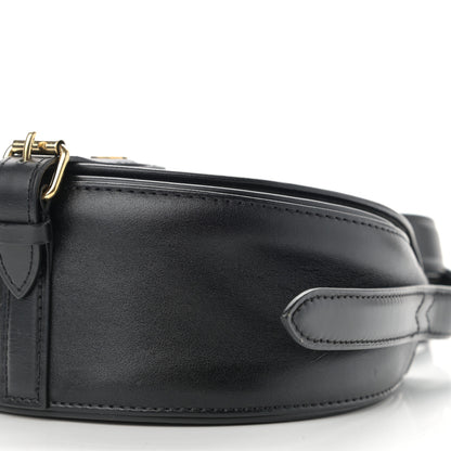 Louis Vuitton Calfskin Tambourin Black 10 of 10
