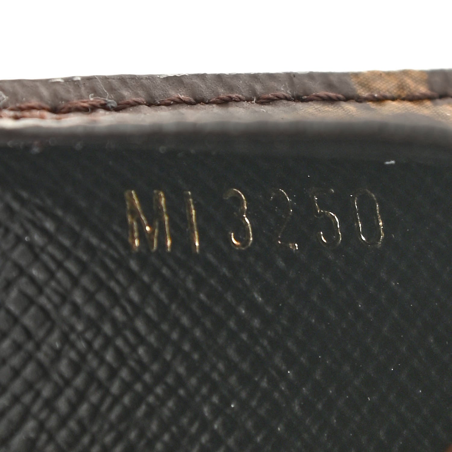 Louis Vuitton Monogram Recto Verso Card Holder Black 6 of 6