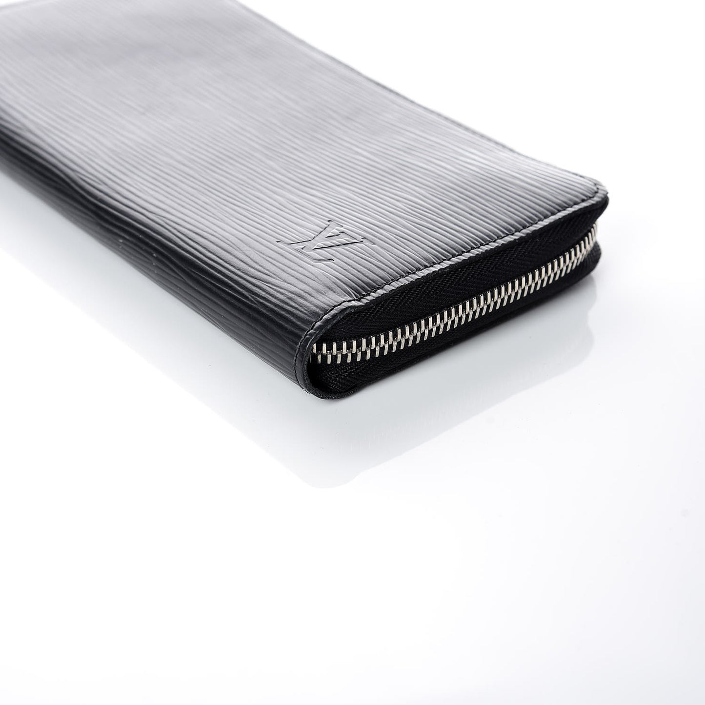 Epi Zippy Wallet Black