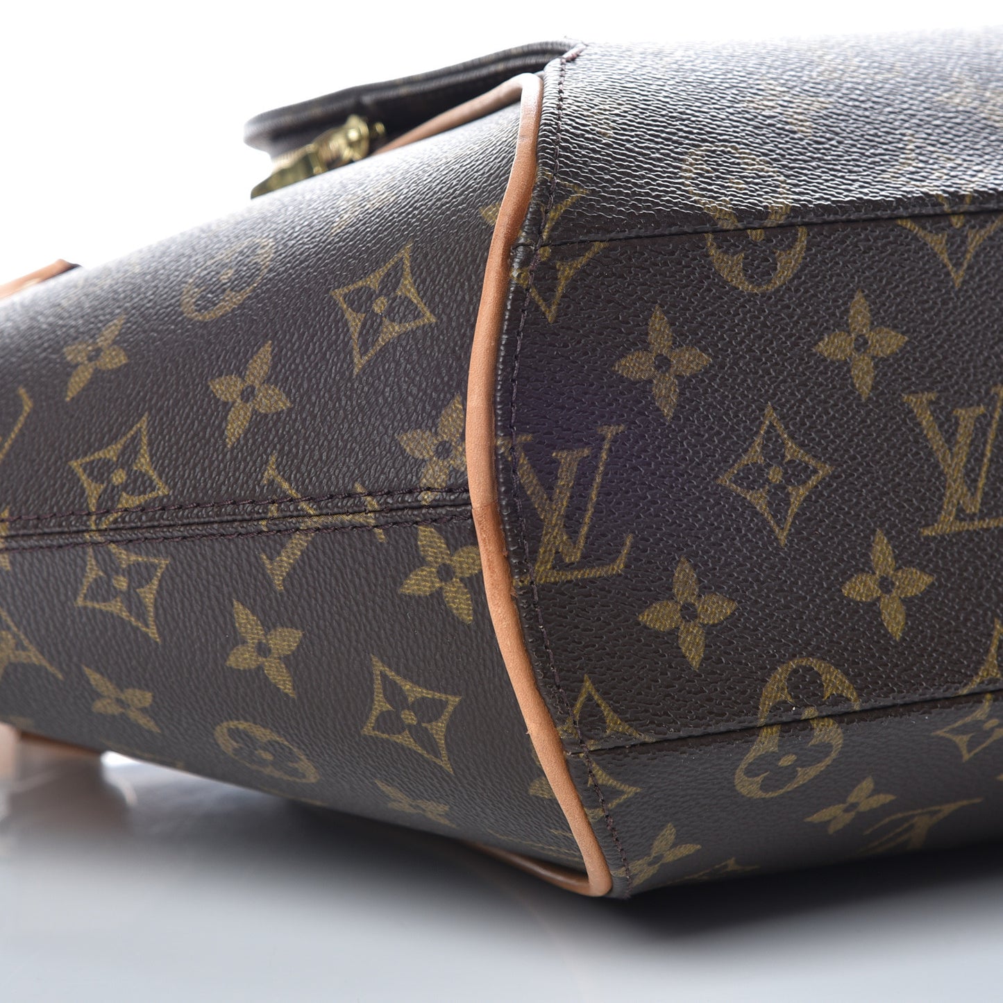 Monogram Ellipse GM Shopping Bag