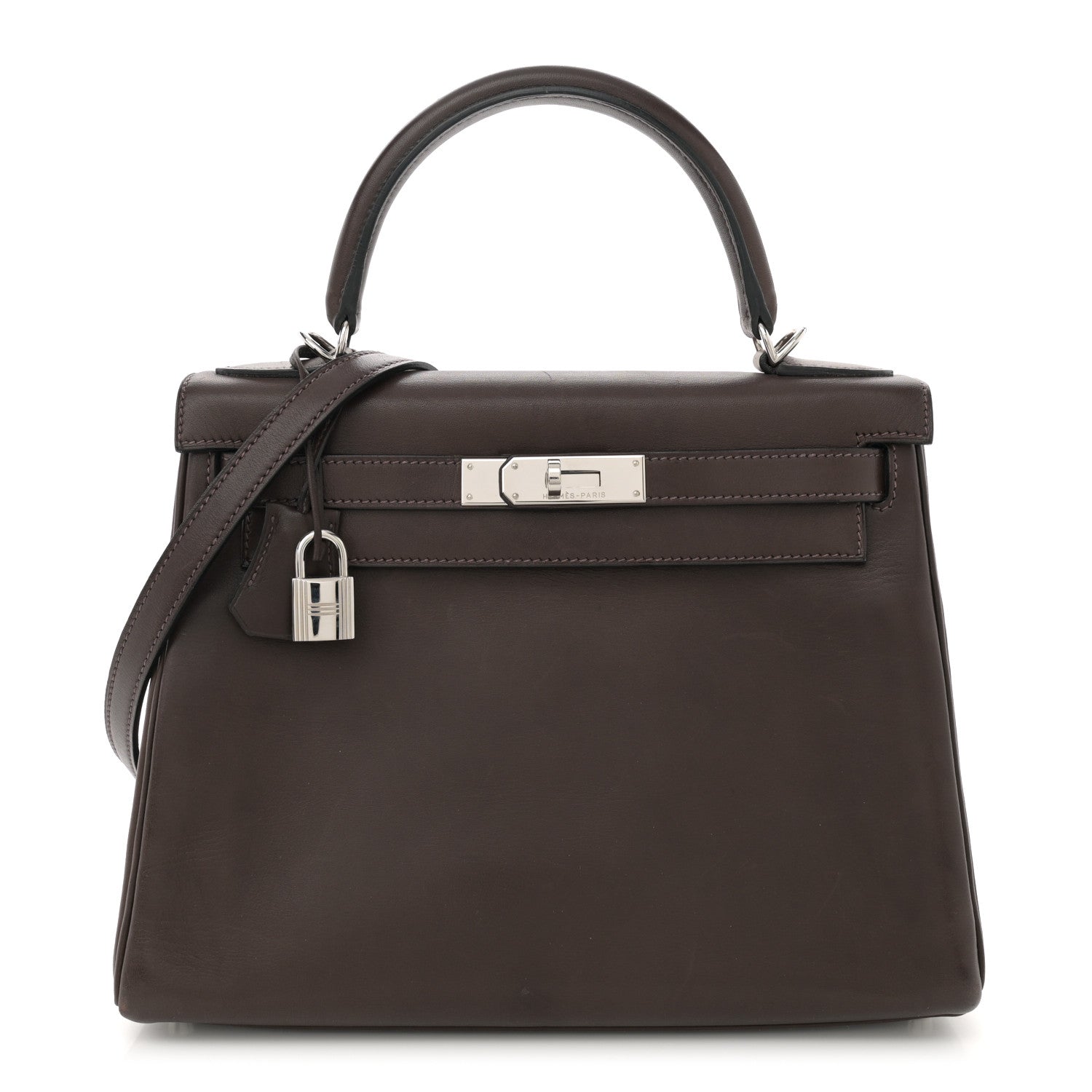 Hermes Barenia Kelly Retourne 28 Ebene 1 of 14