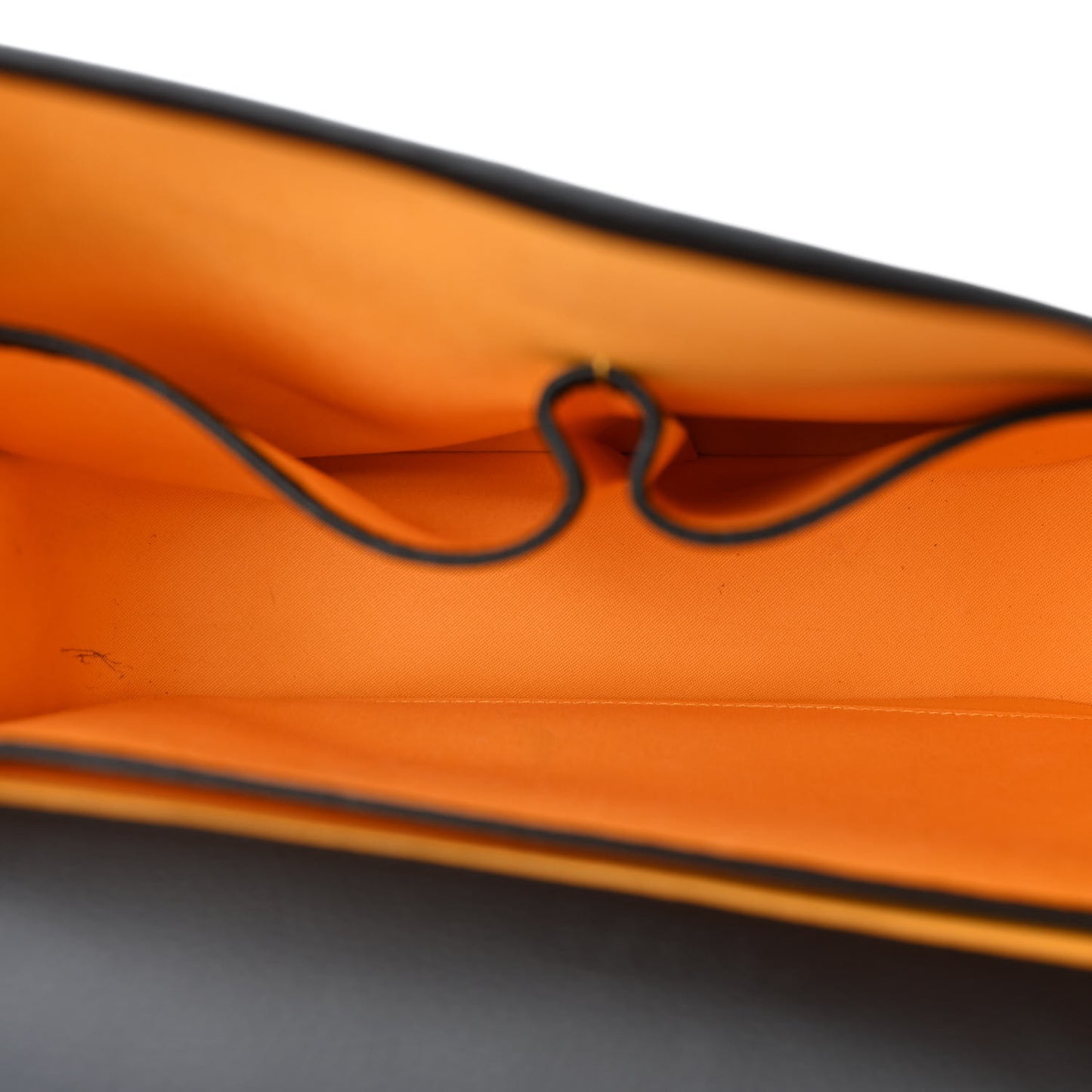 Goyardine Belvedere II MM Messenger Bag Black
