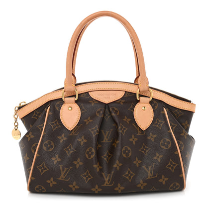 Louis Vuitton Monogram Tivoli PM 1 of 10
