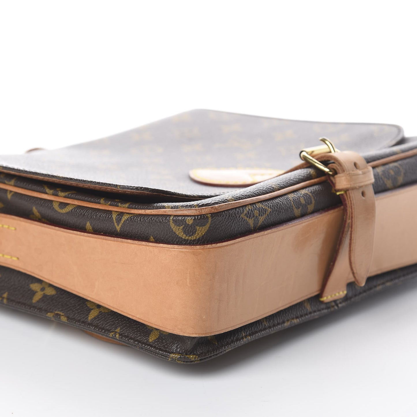 Monogram Cartouchiere 26