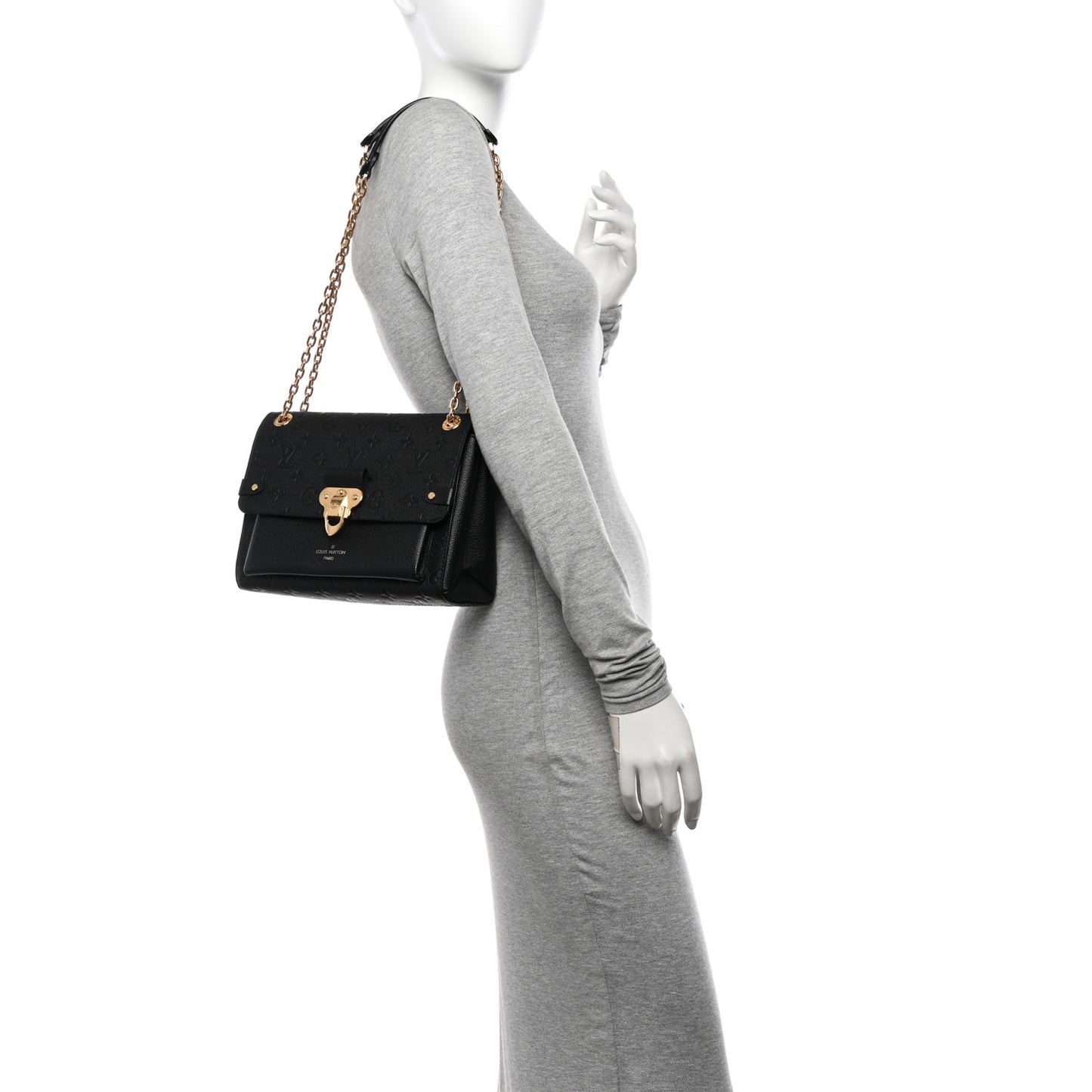 Empreinte Vavin PM Black
