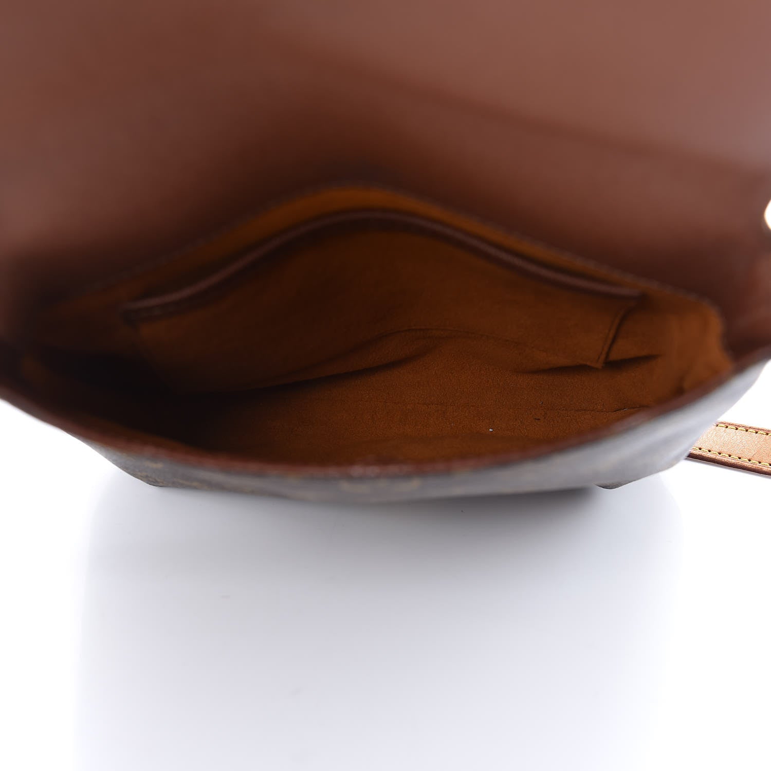 Louis Vuitton Monogram Musette Salsa 8 of 10