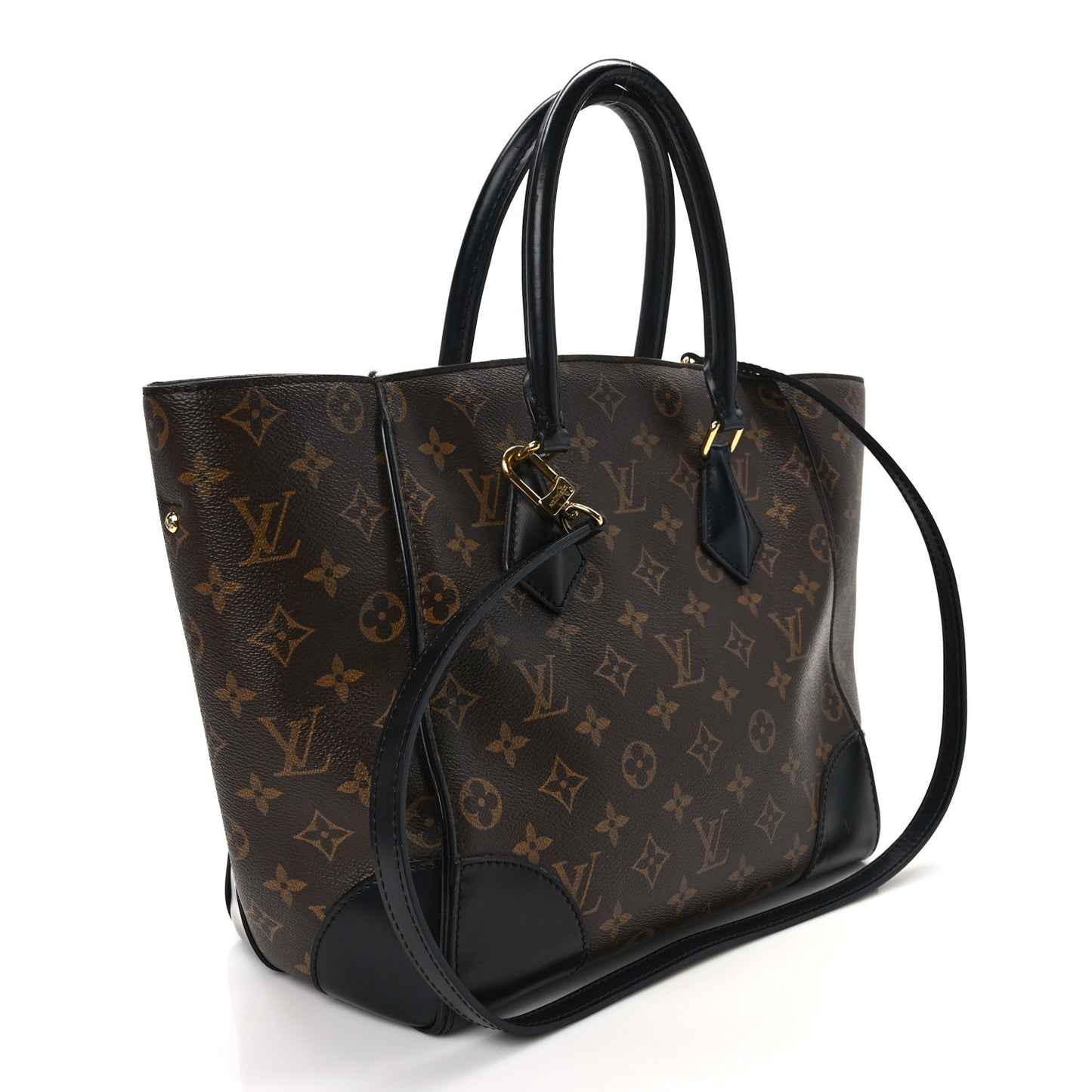 Monogram Phenix MM Black