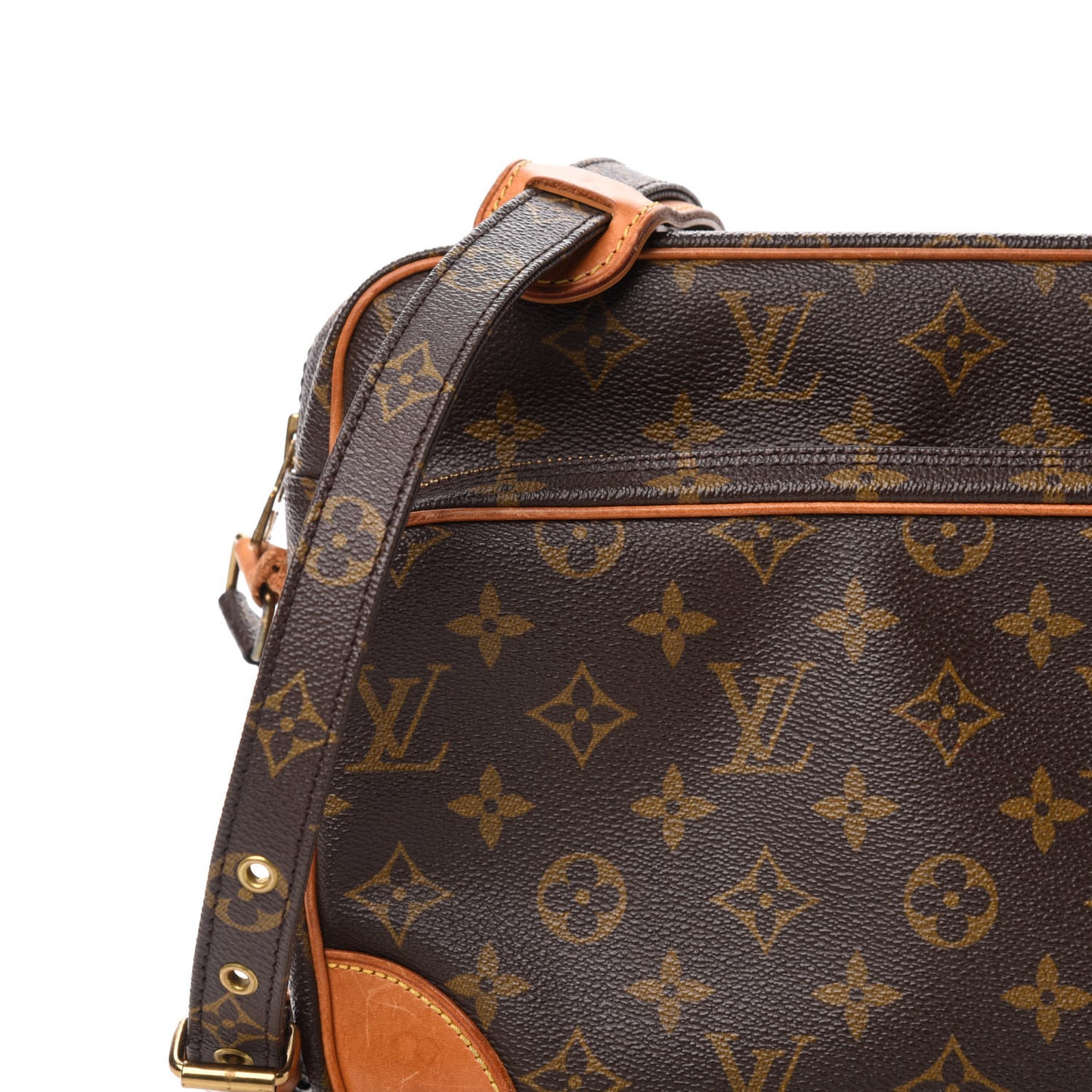 Monogram Nil 28