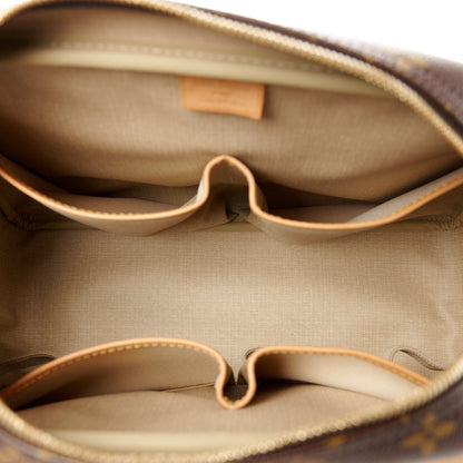 Louis Vuitton Monogram Deauville 5 of 13