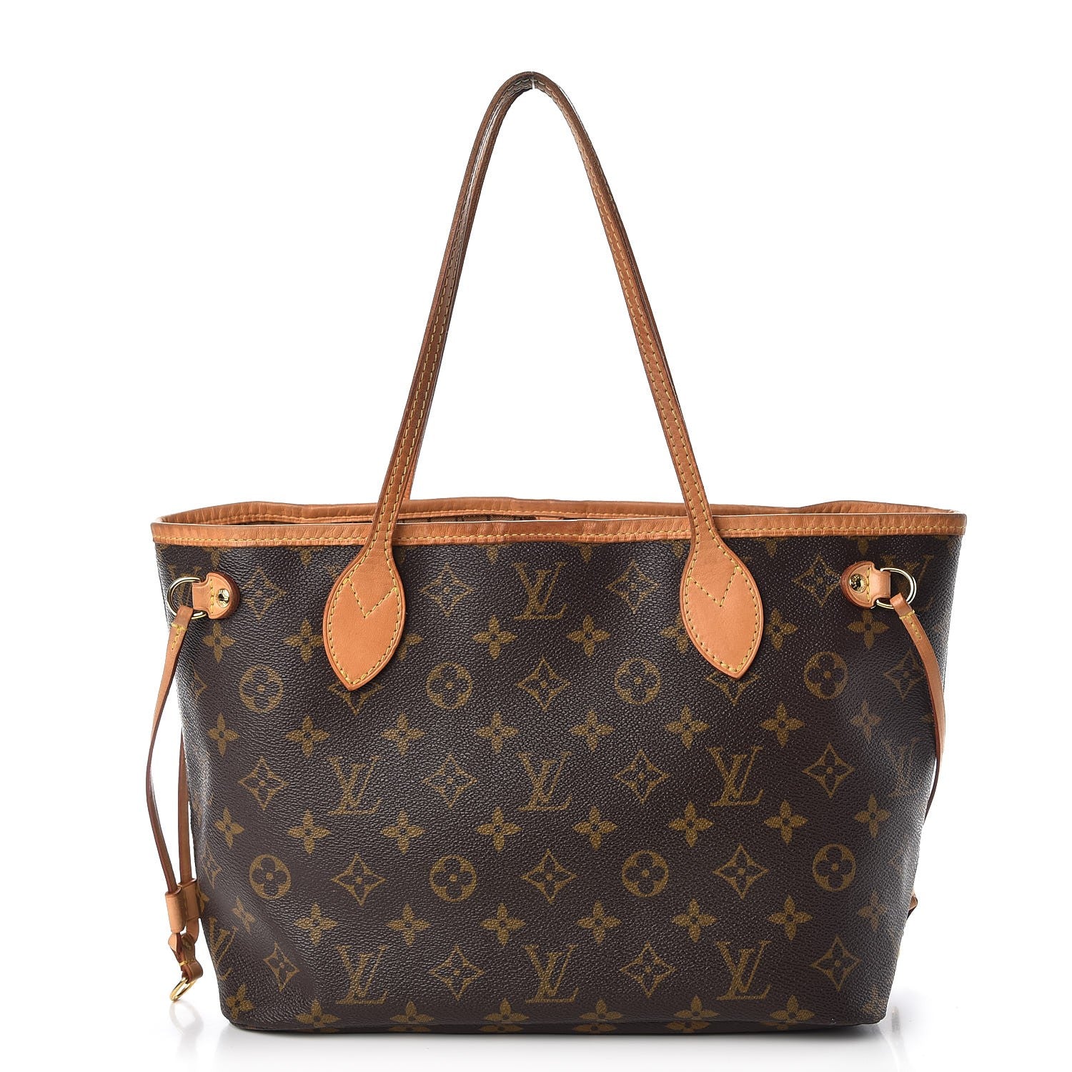 Louis Vuitton Monogram Neverfull PM 1 of 11