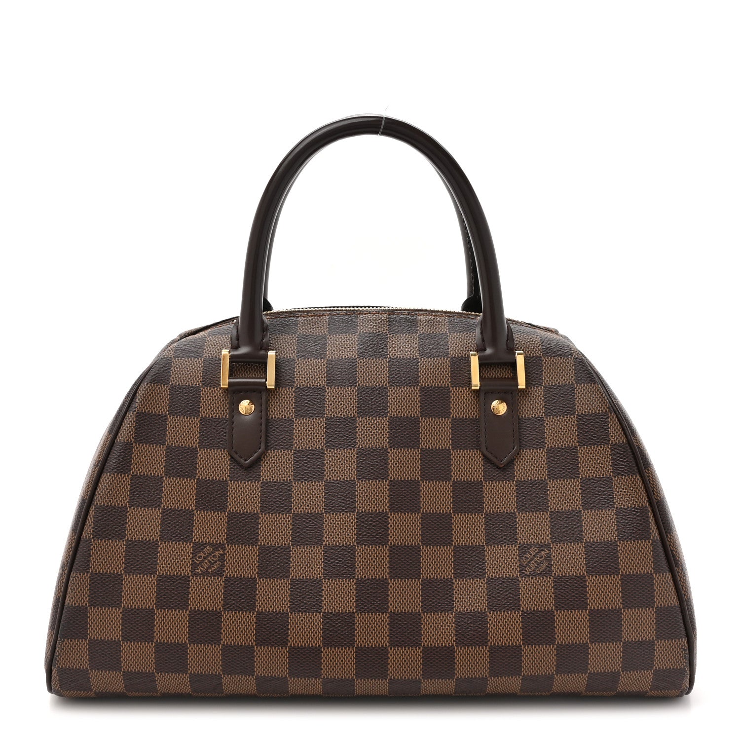 Louis Vuitton Damier Ebene Ribera MM 1 of 13