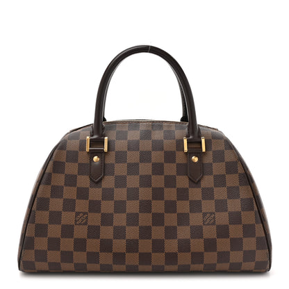 Louis Vuitton Damier Ebene Ribera MM 1 of 13