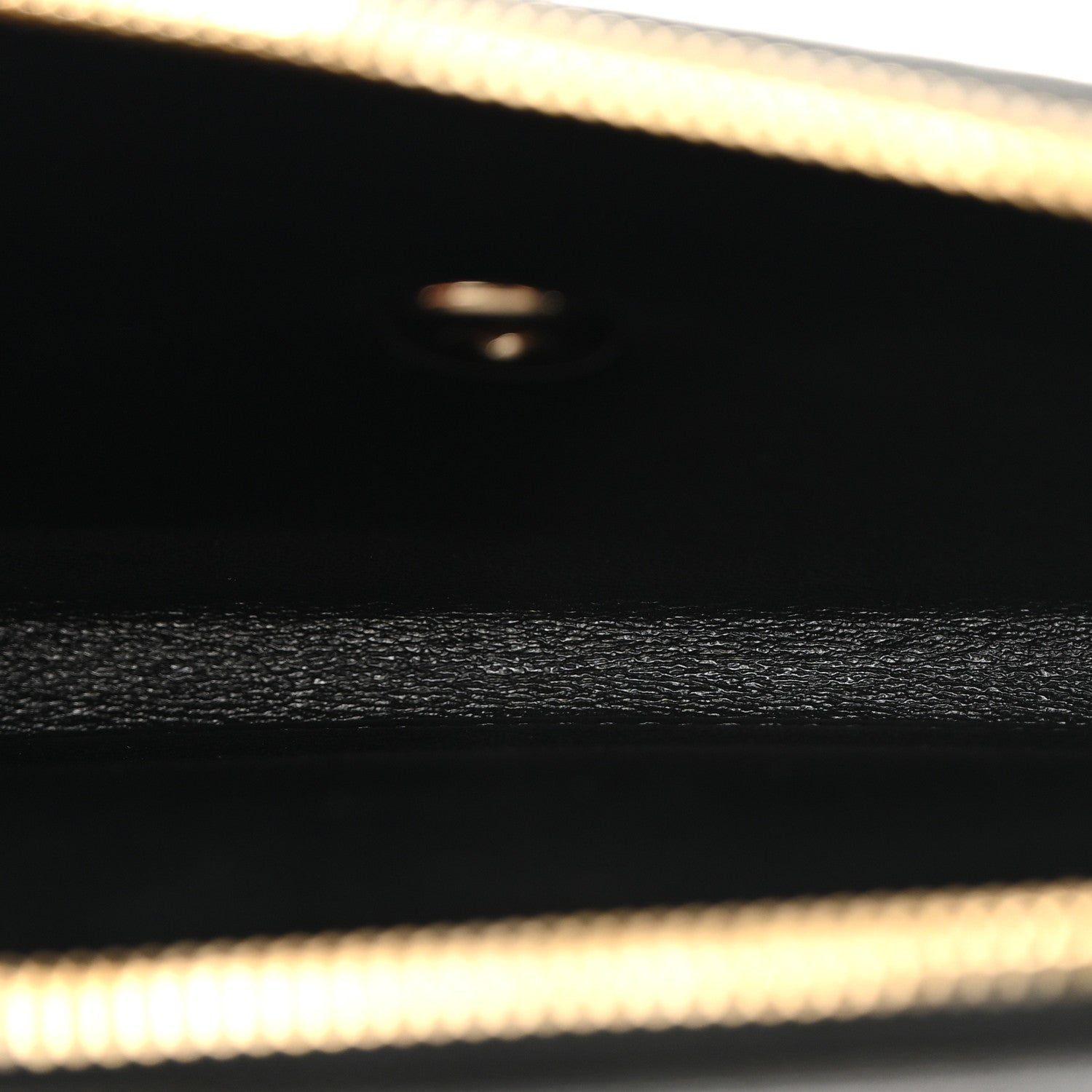 Chanel Caviar Quilted Large Business Affinity Flap Black 6 of 14