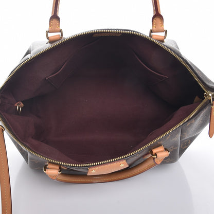Louis Vuitton Monogram Turenne MM 6 of 13