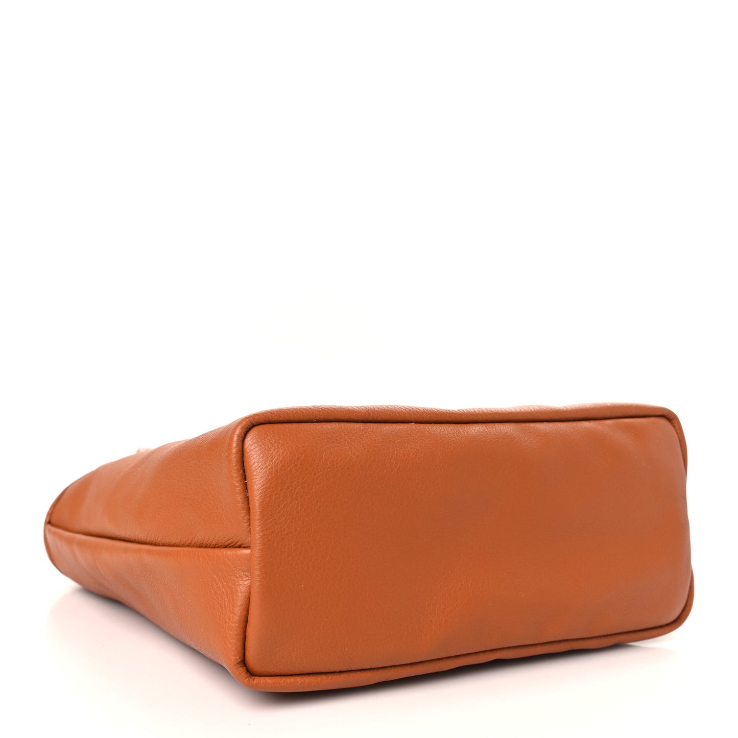 Goyardine Reversible Mini Anjou Black Gold