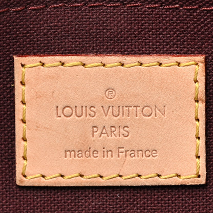 Louis Vuitton Monogram Favorite PM 6 of 15