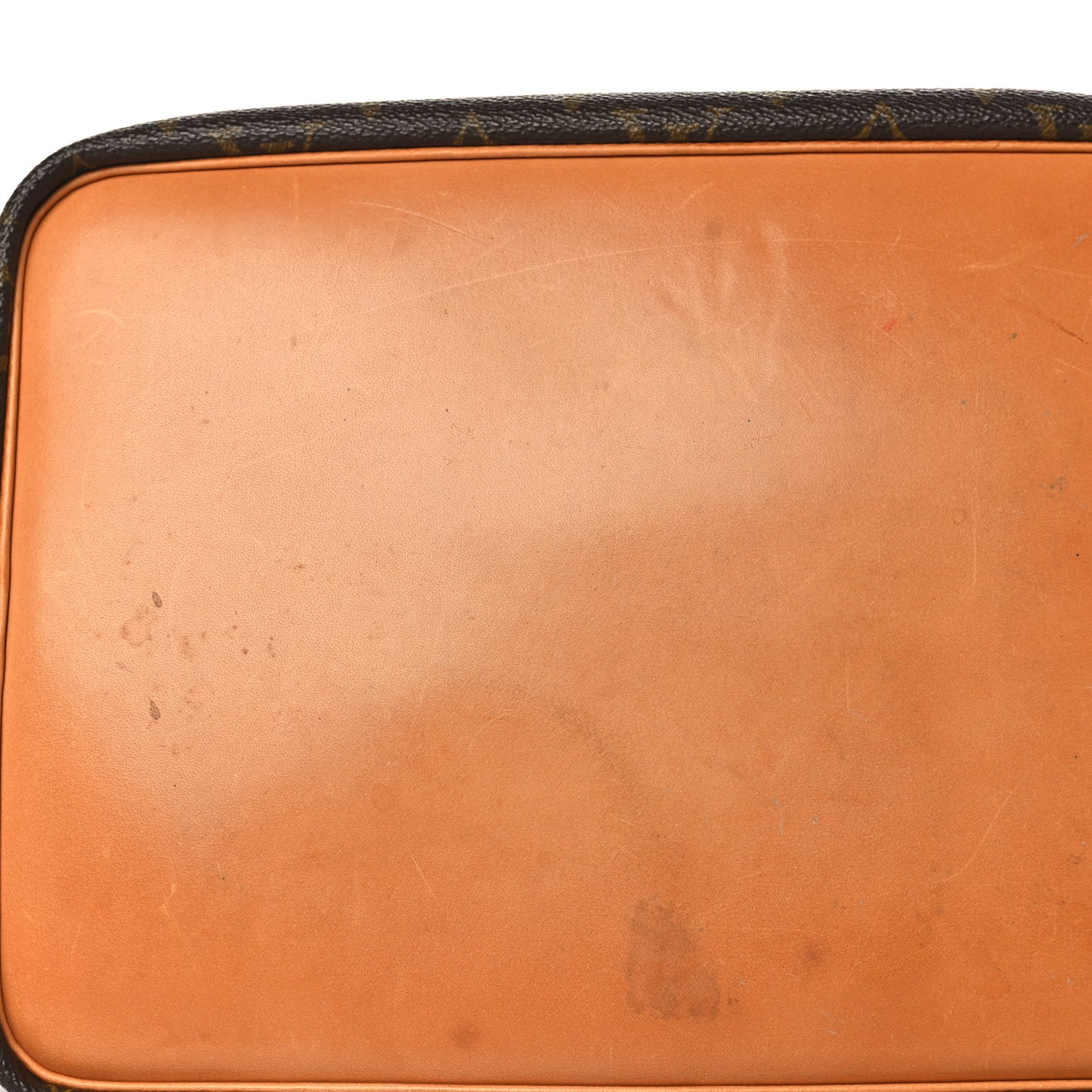 Monogram Petit Noe