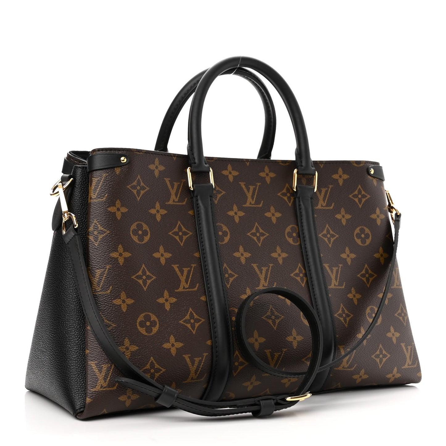 Monogram Soufflot MM Black