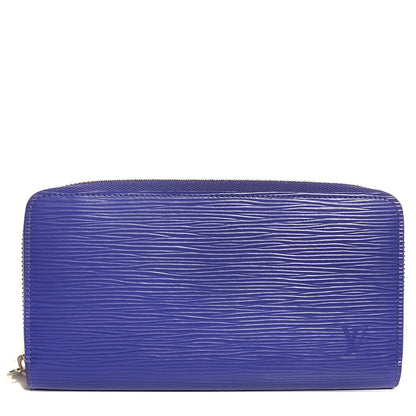 Louis Vuitton Epi Zippy Wallet Figue 1 of 7