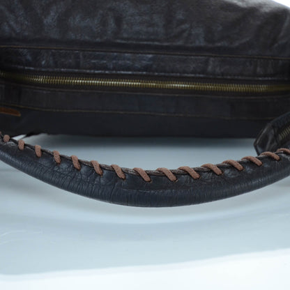 Balenciaga Chevre Day Hobo 6 of 14