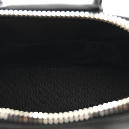 Givenchy Sugar Goatskin Mini Antigona Black 5 of 10