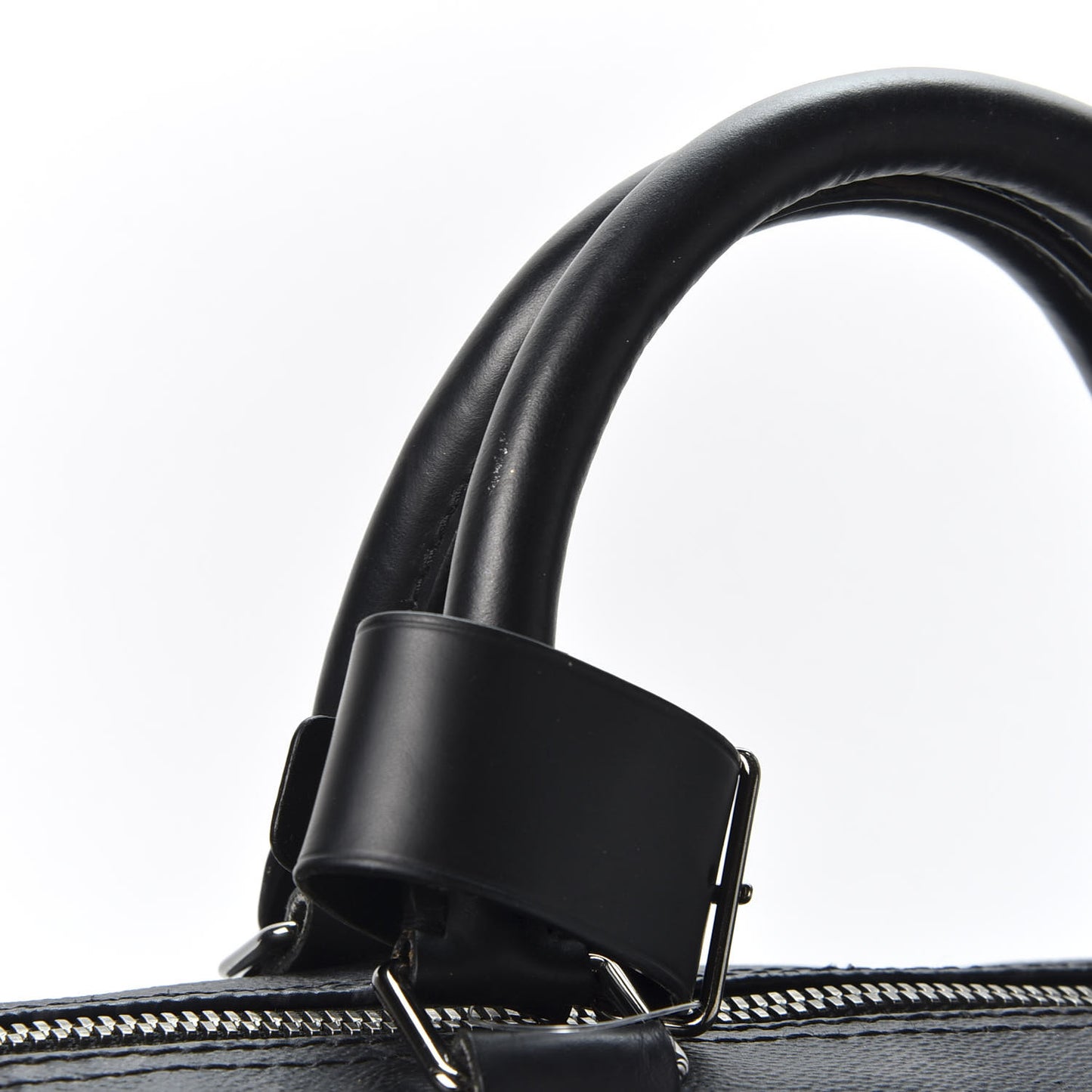 Monogram Eclipse Keepall Bandouliere 55