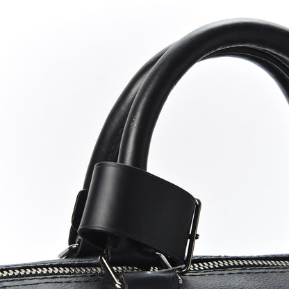 Louis Vuitton Monogram Eclipse Keepall Bandouliere 55 7 of 10